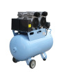 Air Compressor Motor Serve for 4 units Dental Chairs
